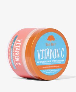 Tree Hut – Vitamin C Whipped Shea Body Butter
