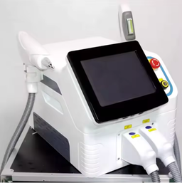 Diode and Pico laser