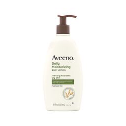 Aveeno Daily Moisturizing Body Lotion