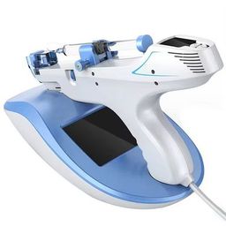 Meso injector mesotherapy RF gun