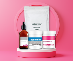 باقات التوفير للترطيب و النضارة  esthemax 