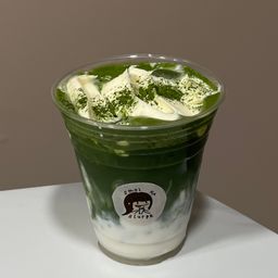 matcha einspanner