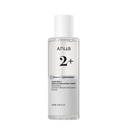 ANUA BHA 2 GENTLE EXFOLIATING TONER 150ml