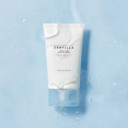 كريم مرطب هيالو سيكا سنتيلا - 75مل | SKIN1004 centella madagascar centella hyalu cica moisture cream