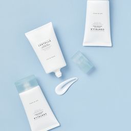 كريم مرطب هيالو سيكا سنتيلا - 75مل | SKIN1004 centella madagascar centella hyalu cica moisture cream