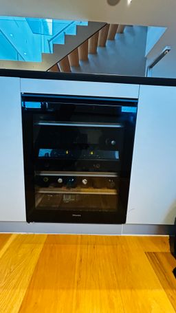 Aplliance repair services