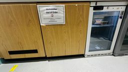 Aplliance repair services