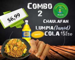 MACAO - COMBOS ESPECIALES 