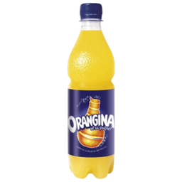 Orangina 0.5L