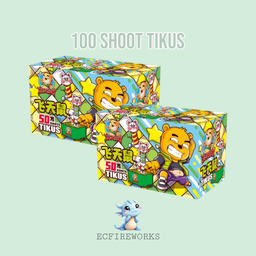 100 SHOOT TIKUS