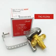 R134a Danfoss Expansion Valve 