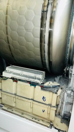 Appliance Maintenance service