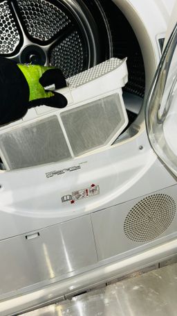 Appliance Maintenance service