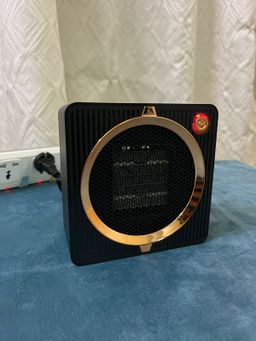Portable Infrared Electric Heater 500W