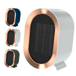 Electric Desktop Mini Heater Portable 1000W Bathroom Heater