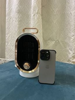 Room heaterEnergy saver