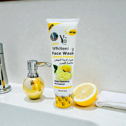 Yc Lemon