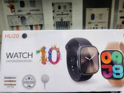 HU20 2.2 inches smart watch 