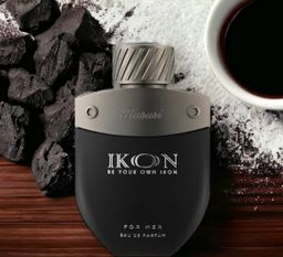 RASASI BE YOUR IKON - DUPE OF DIOR SAUVAGE