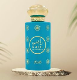 RASASI RADI - DUPE OF YSL LA NUIT DE L’HOMME