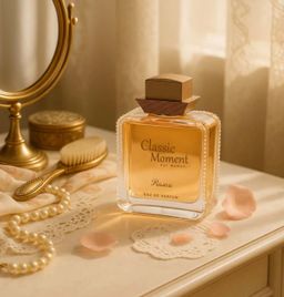 RASASI CLASSIC MOMENT FEMME - DUPE OF ELIZABETH ARDEN CLASSIC