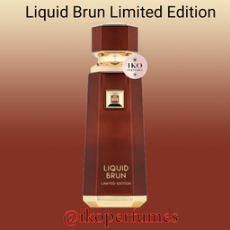 Liquid Brun Limited Edition 