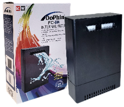 DOPHIN INTERNAL FILTER FC SERIES