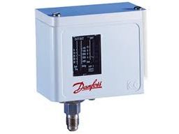 PRESURE SWITCH LOW KP5