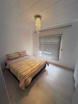 Acomodação em Sandton [Huntingdon Terrace, Morningside]