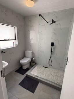 Acomodação em Sandton [Huntingdon Terrace, Morningside]