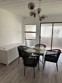 Acomodação em Sandton [Huntingdon Terrace, Morningside]