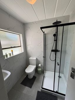 Acomodação em Sandton [Huntingdon Terrace, Morningside]