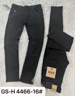 G star RAW Denim Jeans