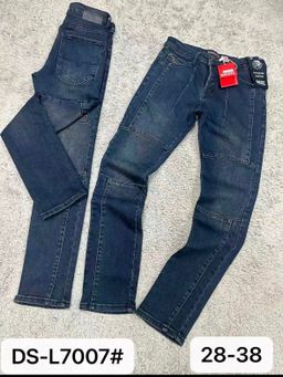 Diesel Denim Jeans
