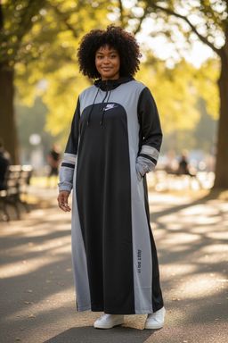 Nike Ladies Hooded Dress