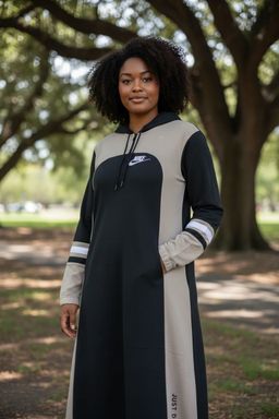 Nike Ladies Hooded Dress