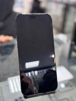 📱 iPhone 16 Pro Max 256 Go Titane Noir  – Puissance et élégance ultime 🔥