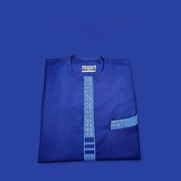 Tenues africain classique 