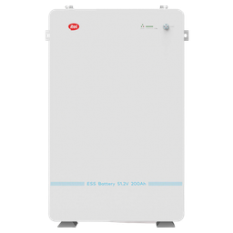 Batterie lithium ion de 10kwh - 200Ah - Life PO4