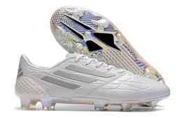 Adidas F50 Ghosted AdiZero HT FG