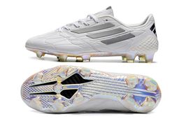Adidas F50 Ghosted AdiZero HT FG