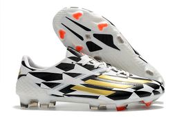 Adidas F50 Ghosted AdiZero HT FG