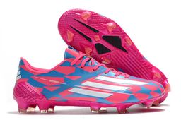 Adidas F50 Ghosted AdiZero HT FG