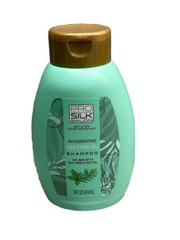 shampoing Pro Silk Salon