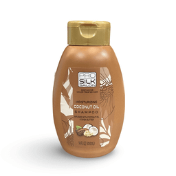 shampoing Pro Silk Salon