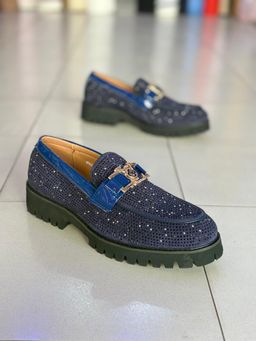 Chaussures de ville Louis Vuitton