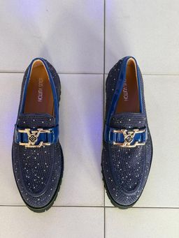 Chaussures de ville Louis Vuitton