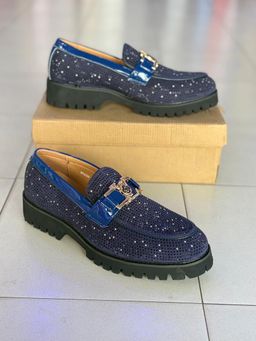 Chaussures de ville Louis Vuitton