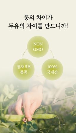 곡물도감 시그니처(서리태) 15개입