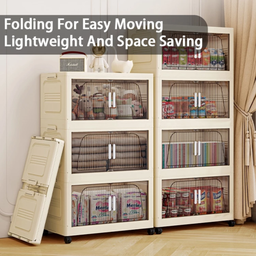 70CM ELEXA STORAGE CABINET (ALMARI)